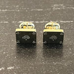Men’s Mulberry Cufflinks